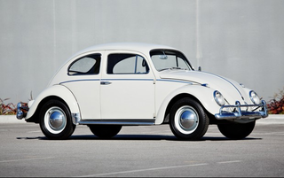 Illustration for article titled 18 Of Jerry Seinfeld's Most Ultra-Rare Cars Are For Sale Tomorrow